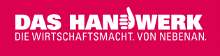 Das Handwerk – zertifizierter Betrieb