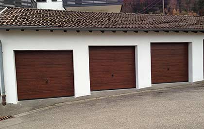 Garagentor